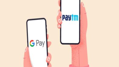 google pay and paytm mobile recharge fees update by lonitimes