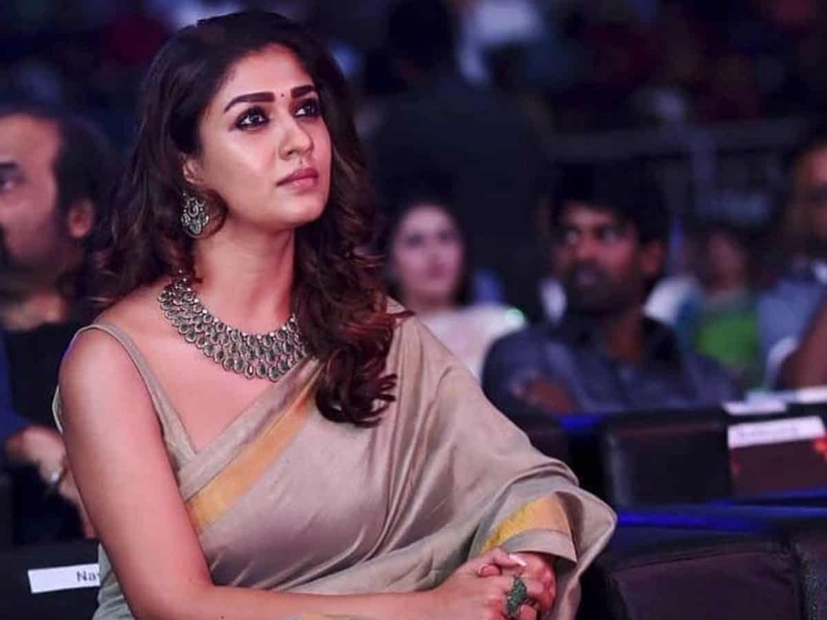 nayanthara