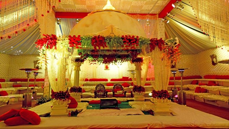 wedding decoration business kaise kare by lonitimes