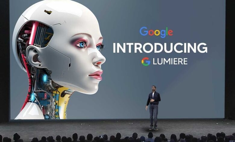 multimedia Lumiere launch hindi by lonitimes